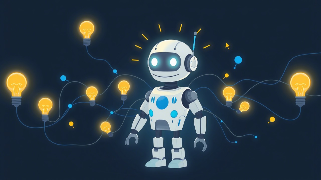 AI Insights Graphic
